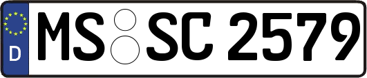 MS-SC2579