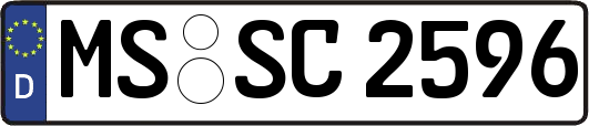 MS-SC2596