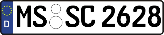 MS-SC2628