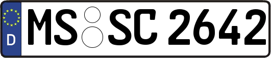 MS-SC2642