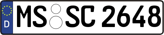 MS-SC2648