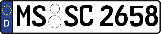 MS-SC2658