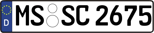 MS-SC2675