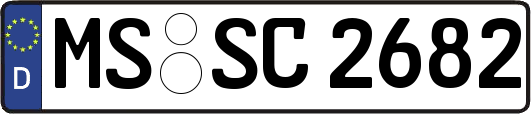 MS-SC2682