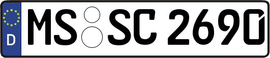 MS-SC2690