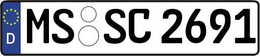 MS-SC2691
