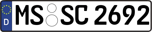 MS-SC2692