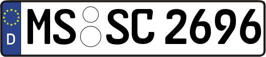 MS-SC2696