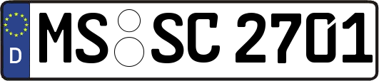 MS-SC2701