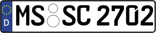 MS-SC2702