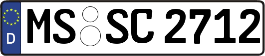 MS-SC2712
