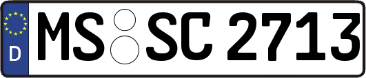 MS-SC2713