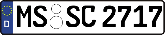 MS-SC2717