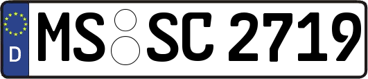 MS-SC2719