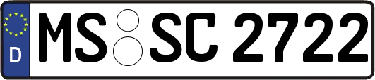 MS-SC2722