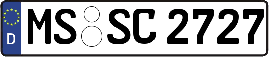 MS-SC2727