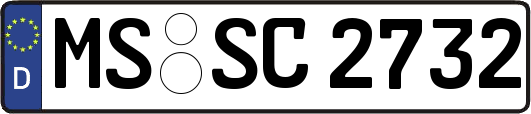 MS-SC2732