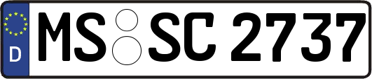 MS-SC2737