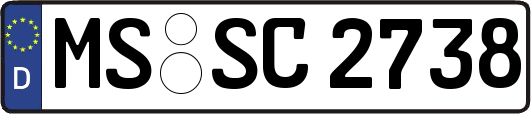 MS-SC2738