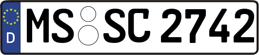 MS-SC2742