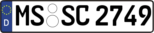 MS-SC2749