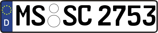 MS-SC2753
