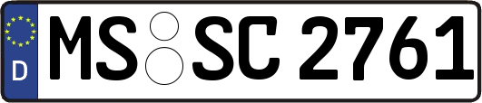 MS-SC2761