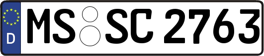 MS-SC2763