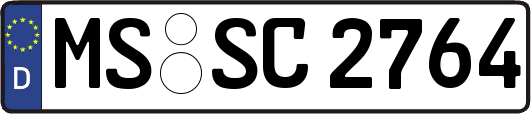 MS-SC2764