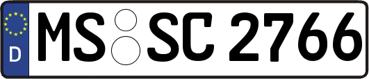 MS-SC2766