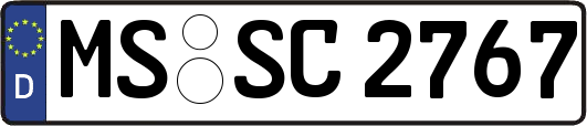 MS-SC2767