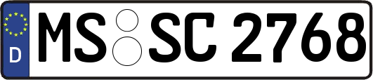 MS-SC2768