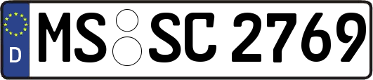 MS-SC2769