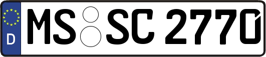 MS-SC2770