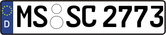 MS-SC2773