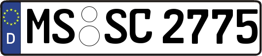 MS-SC2775