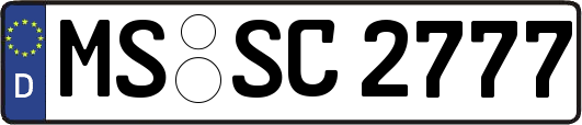 MS-SC2777