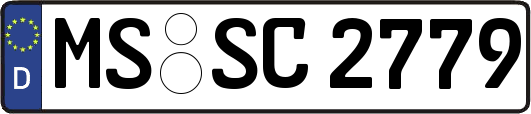 MS-SC2779