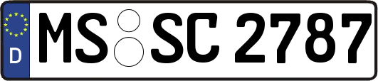 MS-SC2787
