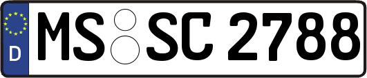 MS-SC2788
