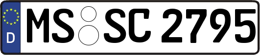 MS-SC2795