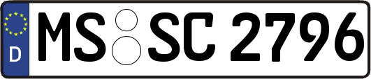 MS-SC2796