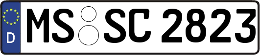 MS-SC2823