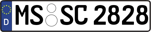 MS-SC2828