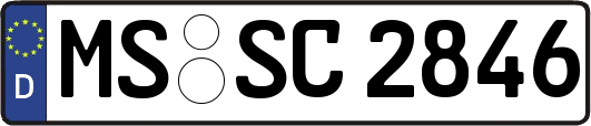 MS-SC2846