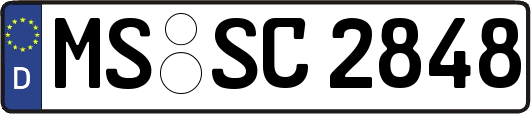 MS-SC2848