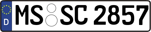 MS-SC2857