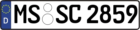 MS-SC2859
