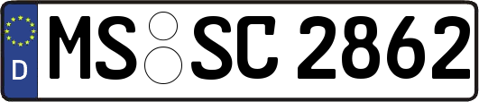MS-SC2862