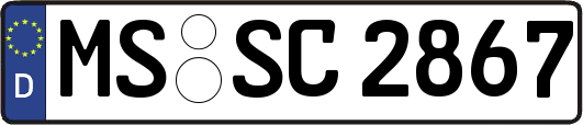 MS-SC2867